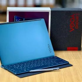 Yoga 9 2-Display OLED