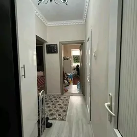 2 КОМНАТЫ ОСТРОВСКАЯ