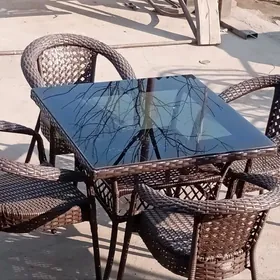 dokolan Stol Stul Стол Стул