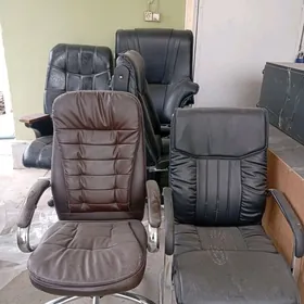 MEBL KURSILER OFIS UCUN