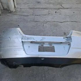 Versa bamper orginal