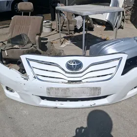 Camry bamper oblisowka