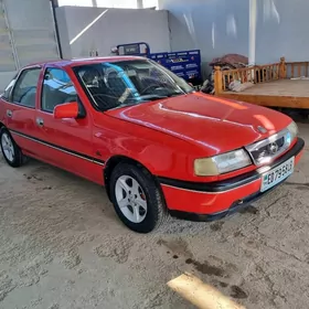 Opel Vectra 1991
