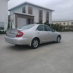 Toyota Camry 2002