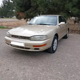 Toyota Camry 1993
