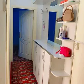 Mary şaher kwartira