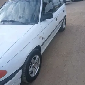 Opel Astra 1993