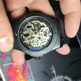 Hublot Mehanika Gara reñki