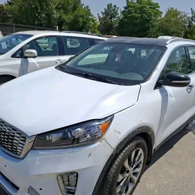 Kia Sorento 2020
