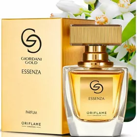 Женские духи ORIFLAME Giordani Gold Essenza 50 мл