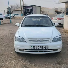 Opel Astra 2001