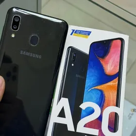 Samsung A20
