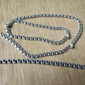 МУЖСКОЕ СЕРЕБРО