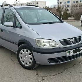Opel Zafira 1999
