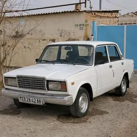 Lada 2107 1999