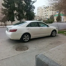 Toyota Camry 2008