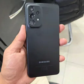 Samsung Galaxy A33