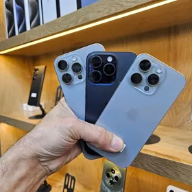 iPhone 15 Pro KREDIT