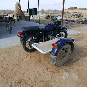 Ural 5557 2015