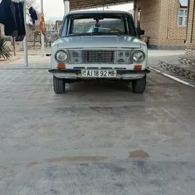 Lada 2101 1980