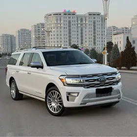 Ford Expedition 2023