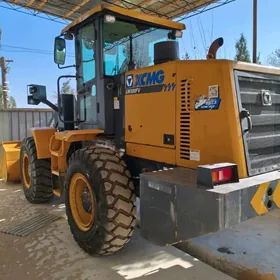 XCMG LW300F 2022