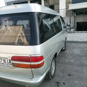 Toyota Town Ace 1992