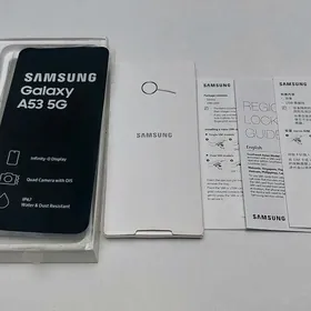 Samsung A53 5G Пакет таза