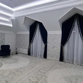 Zanawesga Jalyuz perde шторы