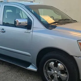 Nissan Armada 2005