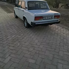 Lada 2107 2008