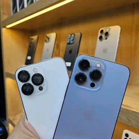 iPhone 13 Pro KREDIT