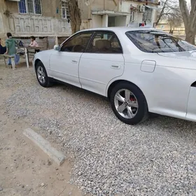 Toyota Mark II 1993