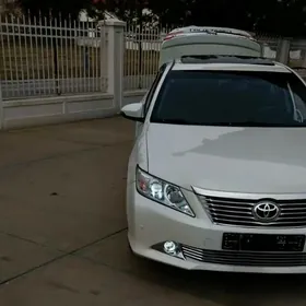 Toyota Camry 2013