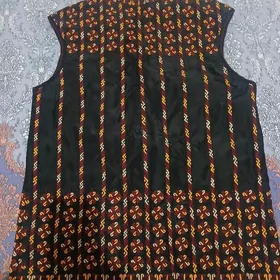 yeñsiz keşde el işi