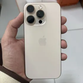 iPhone 16pro
