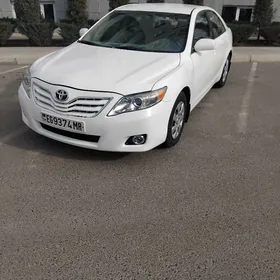 Toyota Camry 2008
