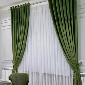 Zanaweska Zanawesga Jalyuz