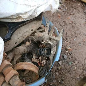 opel F18 karopka zapcasy