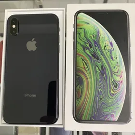 iPhone XS