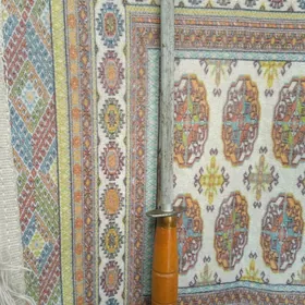 Мусат Musat cccp