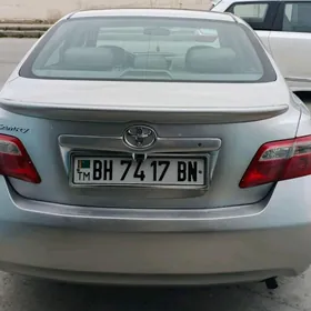 Toyota Camry 2008
