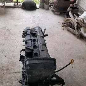 Motor Hundav ilantra