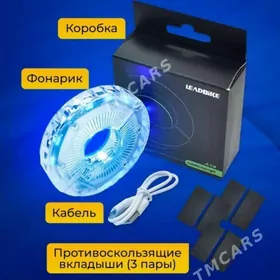 Фонарь Подсветка