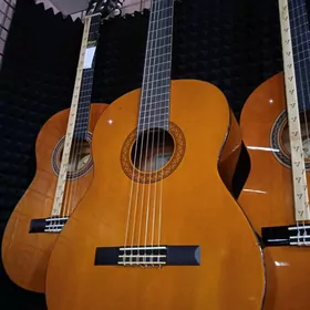 gitara klassik yamaha c40