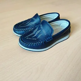 Çaga kowuş mokasin обувь мокас