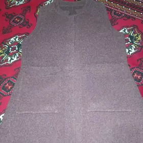 yensiz jempir/безрукавка