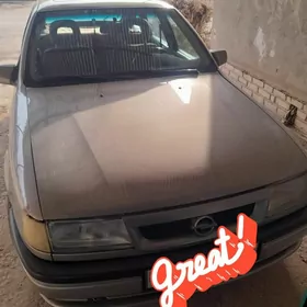 Opel Vectra 1993
