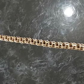 Gyzyl kardinal braslet