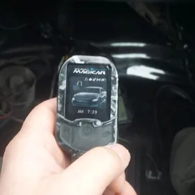 Magicar M600 orginal Korea